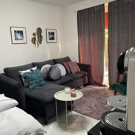 Bellezza In Lorraine Apartment Bern Exterior photo