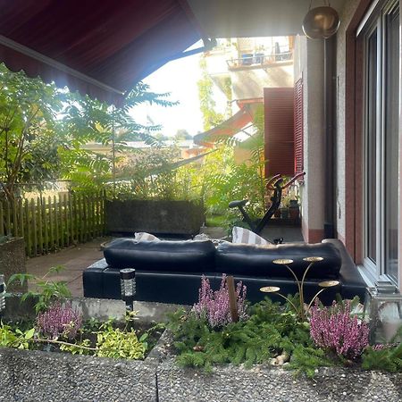 Bellezza In Lorraine Apartment Bern Exterior photo