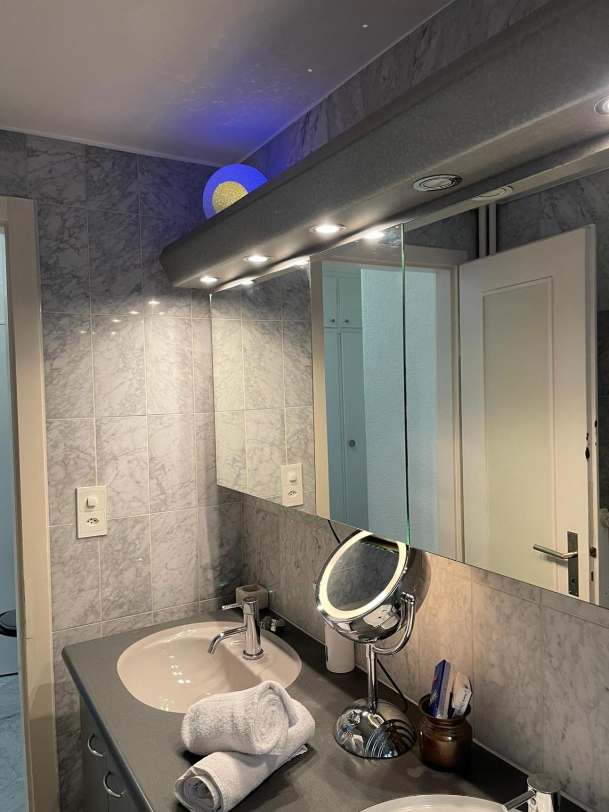Bellezza In Lorraine Apartment Bern Exterior photo