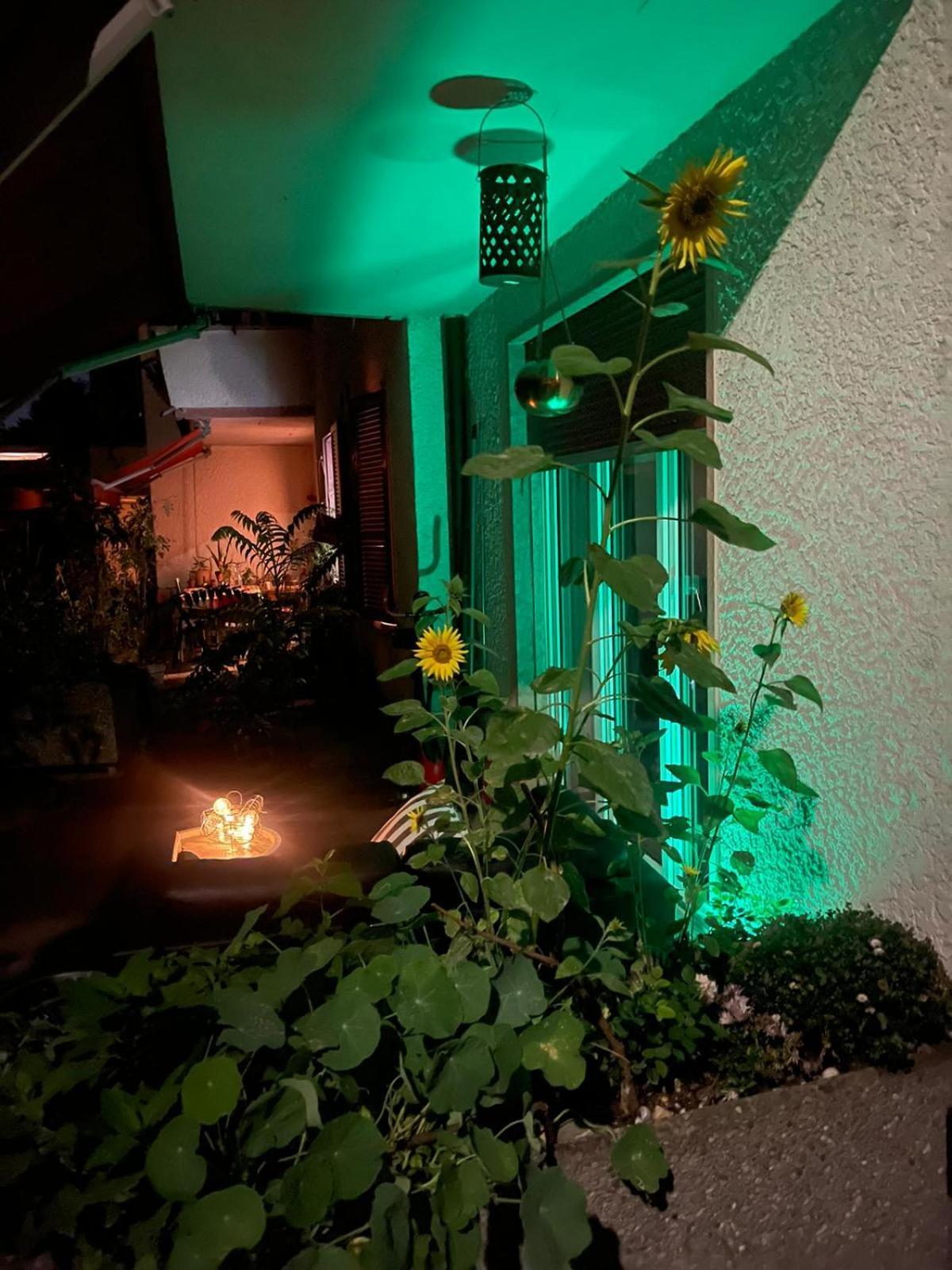 Bellezza In Lorraine Apartment Bern Exterior photo