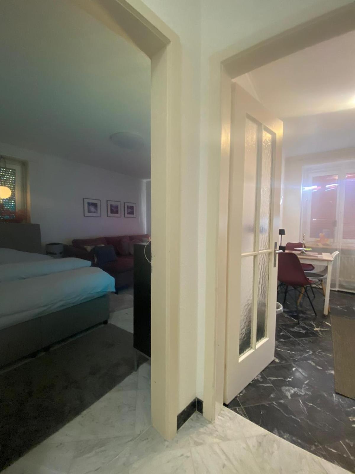 Bellezza In Lorraine Apartment Bern Exterior photo