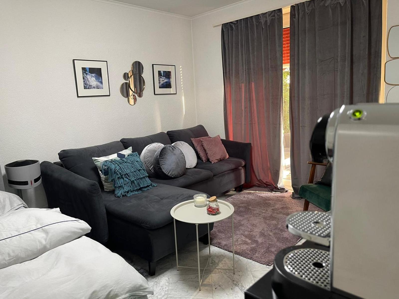 Bellezza In Lorraine Apartment Bern Exterior photo