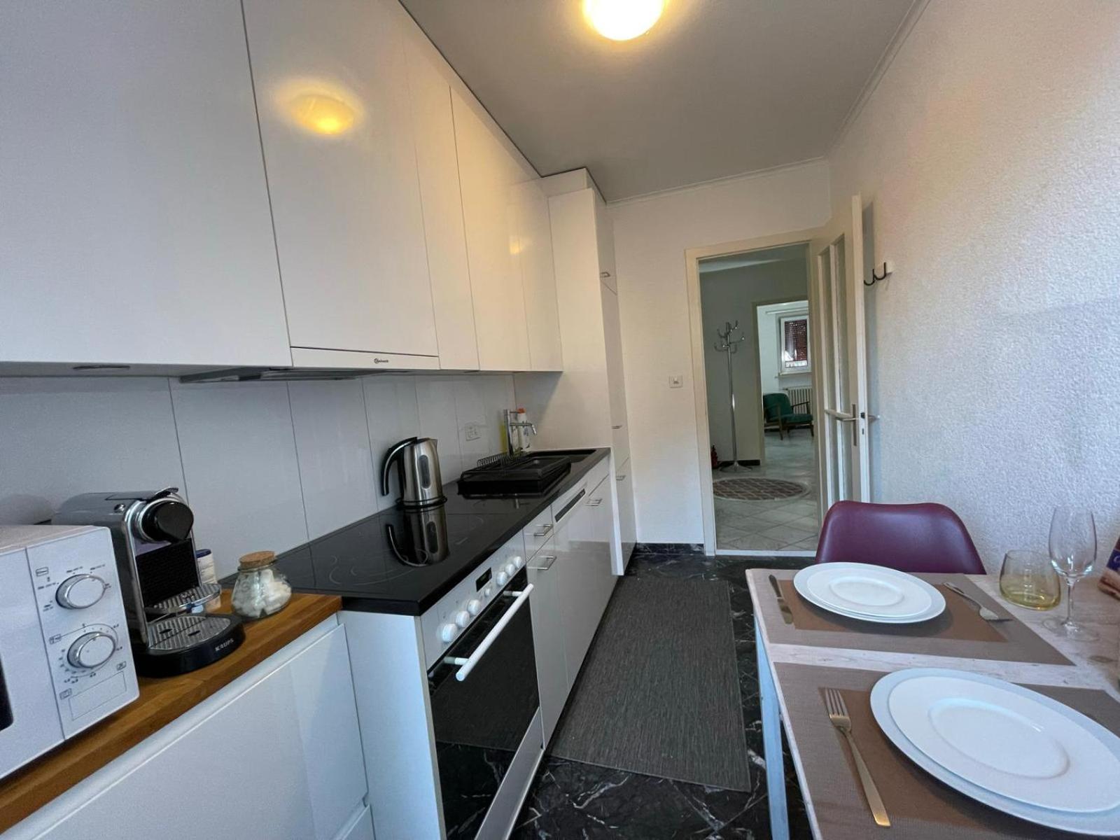 Bellezza In Lorraine Apartment Bern Exterior photo